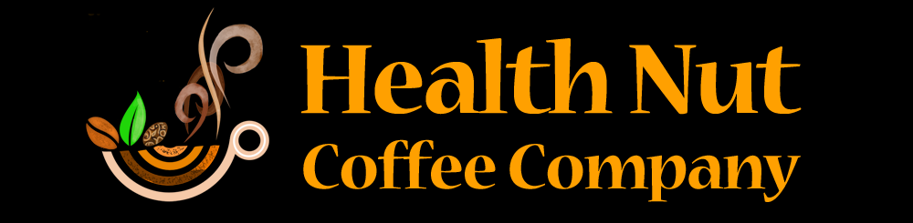 Health Nut Coffee Company